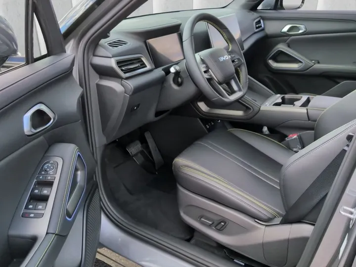 BYD ATTO 2