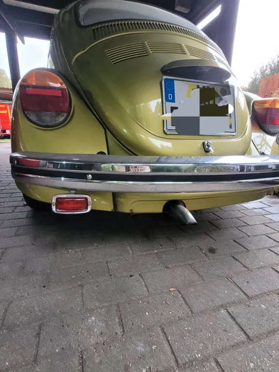 Volkswagen Käfer
