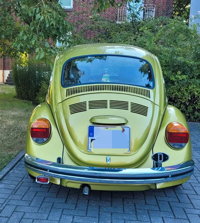 Volkswagen Käfer