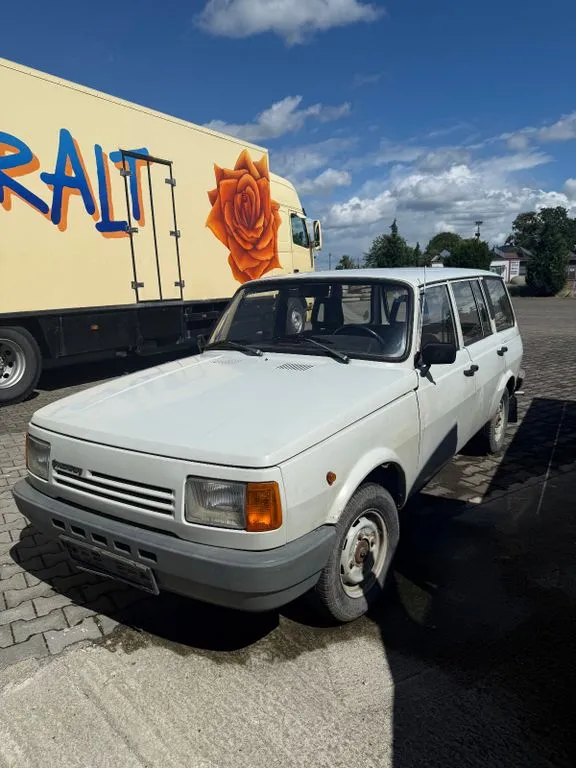 Wartburg Other
