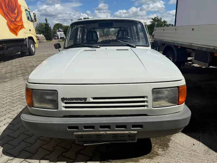 Wartburg Other