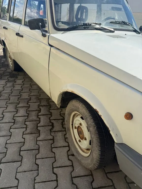 Wartburg Other