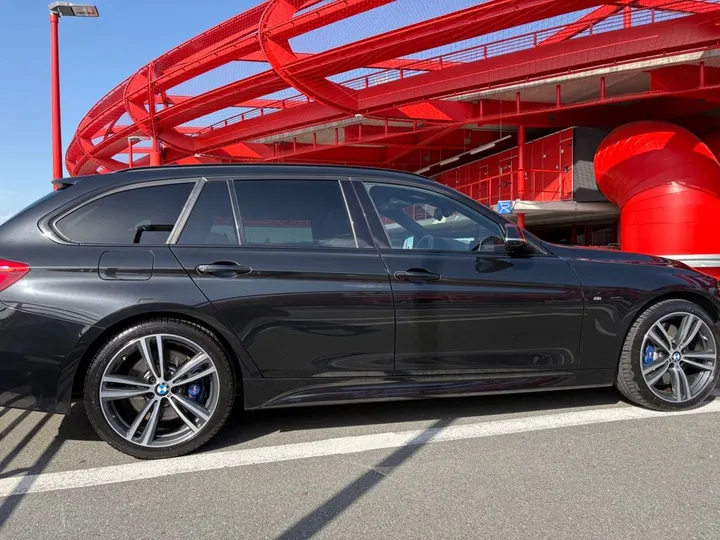 BMW 335