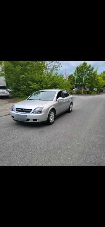 Opel Vectra