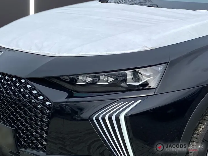 DS Automobiles DS7 (Crossback)