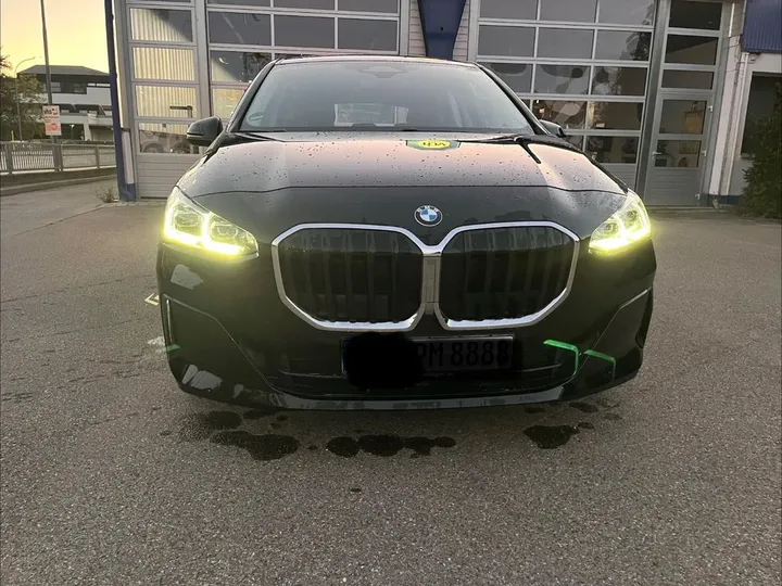 BMW 218 Active Tourer