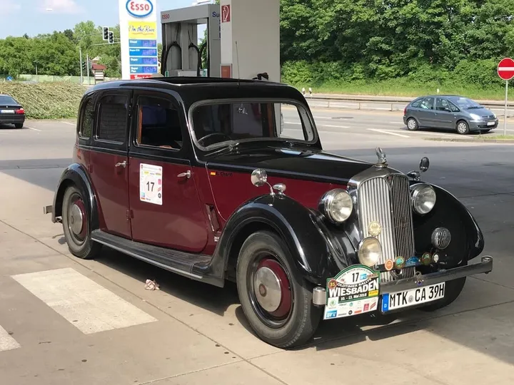 Rover Other