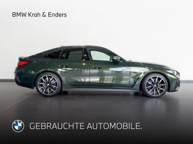 BMW 430 Gran Coupé