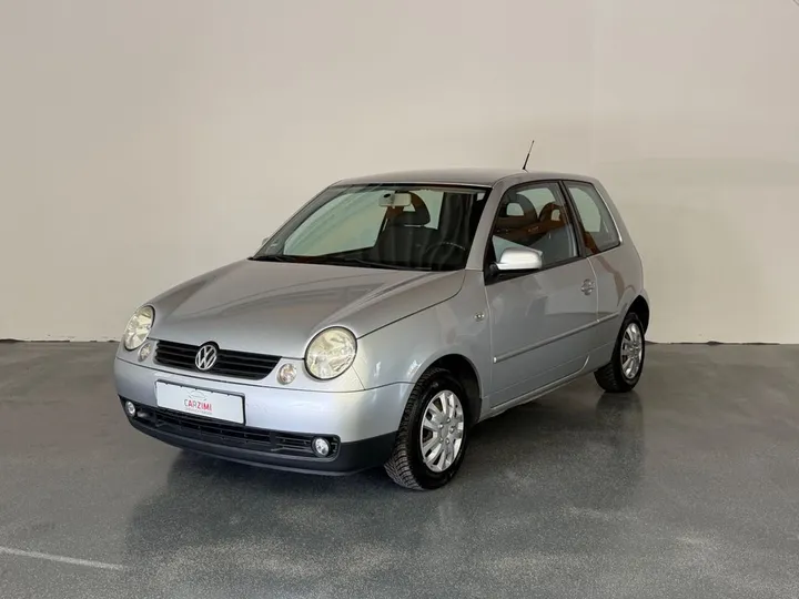 Volkswagen Lupo