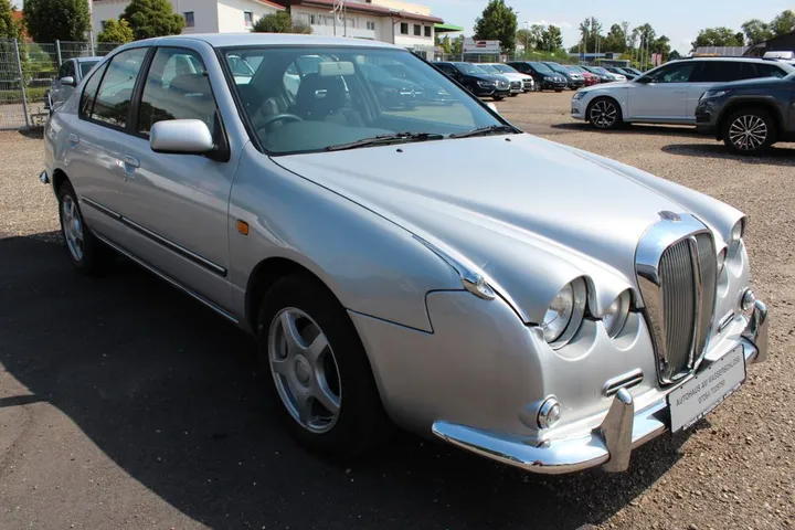 Nissan Primera