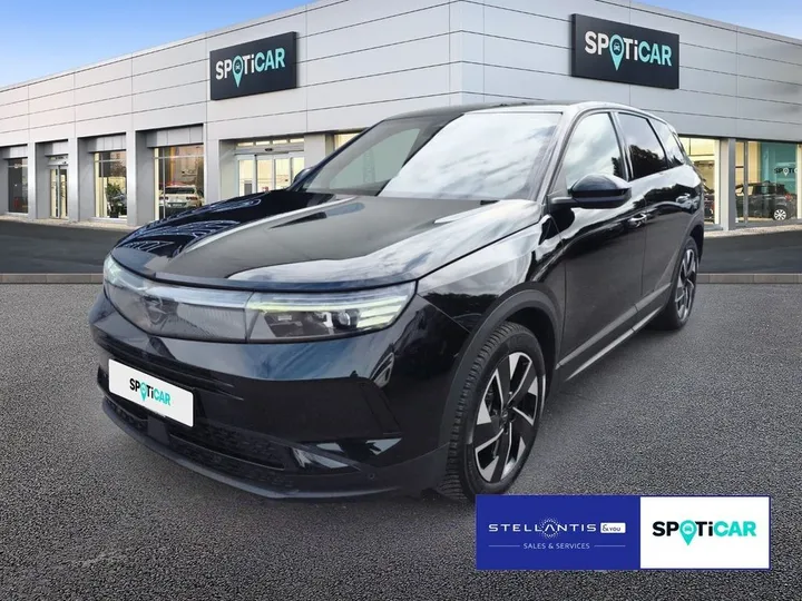 Opel Grandland (X)