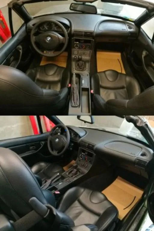 BMW Z3
