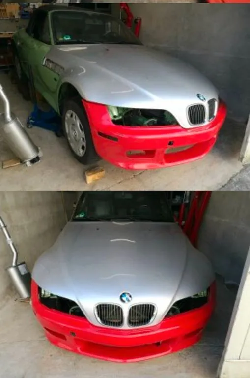 BMW Z3