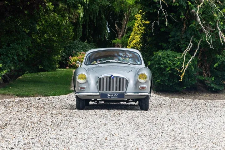 Talbot Other