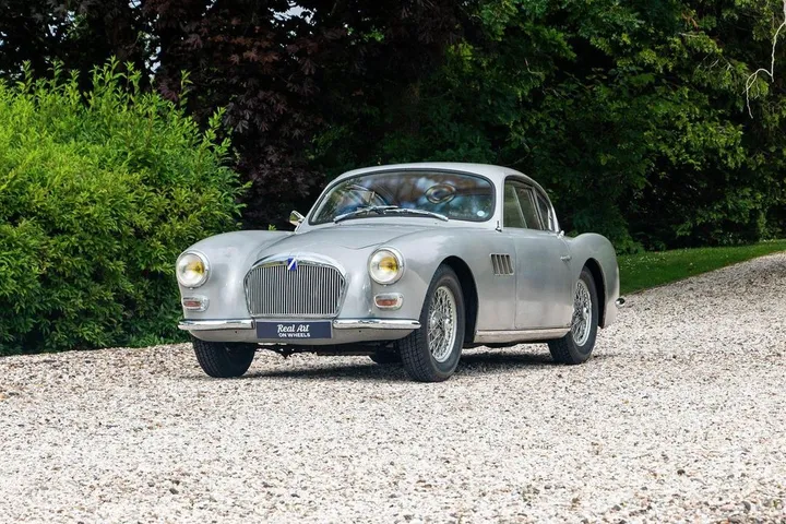 Talbot Other