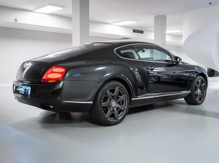 Bentley Other