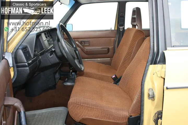 Volvo 245