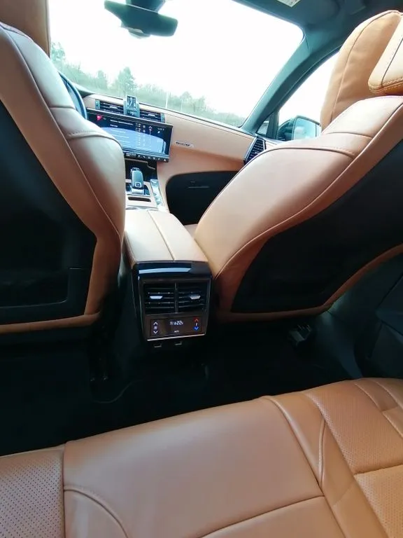 DS Automobiles DS7 (Crossback)