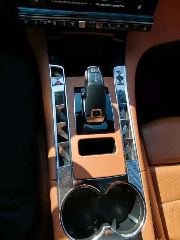 DS Automobiles DS7 (Crossback)