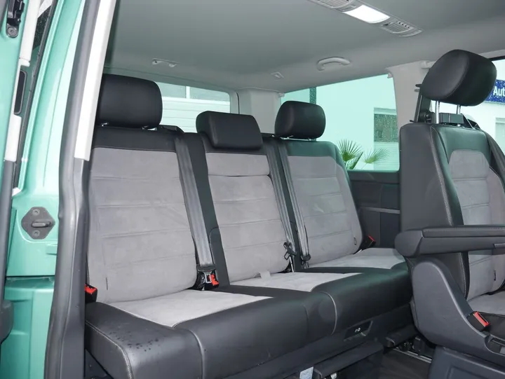 Volkswagen T6 Multivan