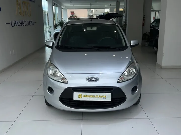 Ford Ka/Ka+