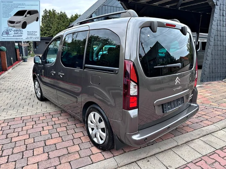 Citroën Berlingo