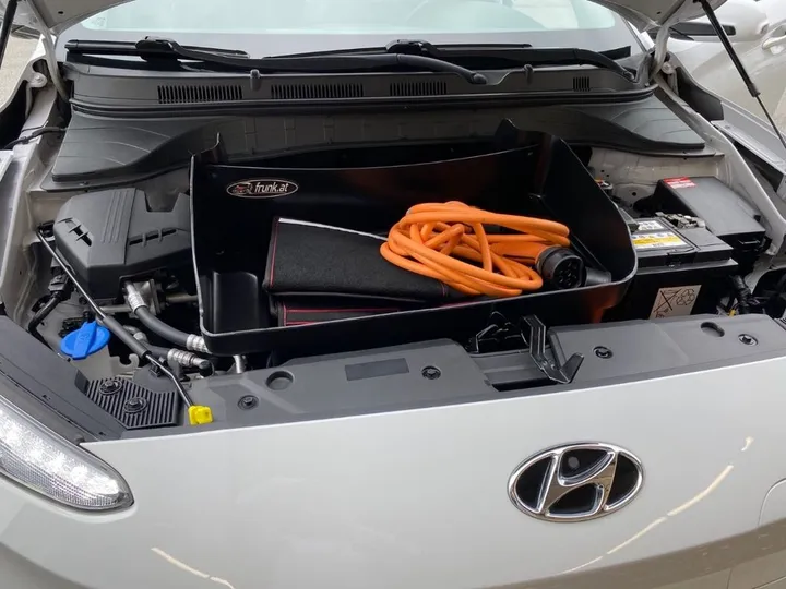 Hyundai KONA Elektro