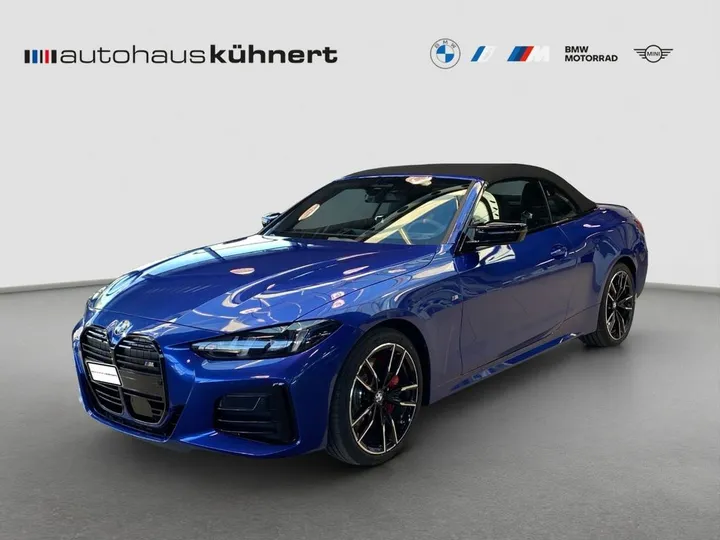 BMW M440