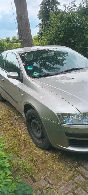 Fiat Stilo