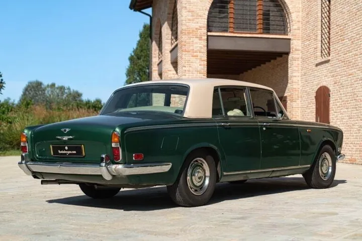 Bentley Other