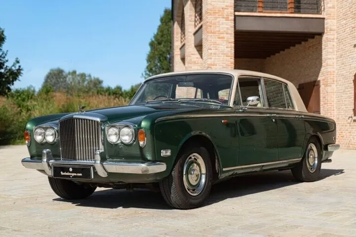 Bentley Other