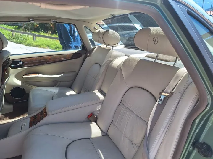 Jaguar Daimler