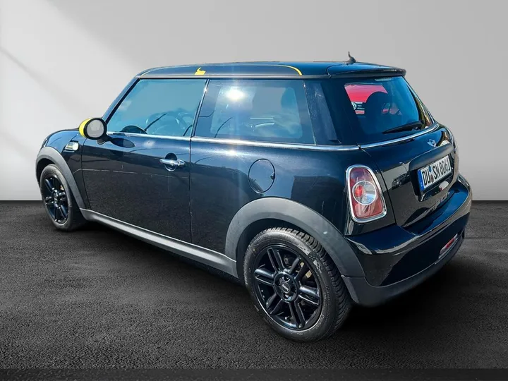 MINI ONE
