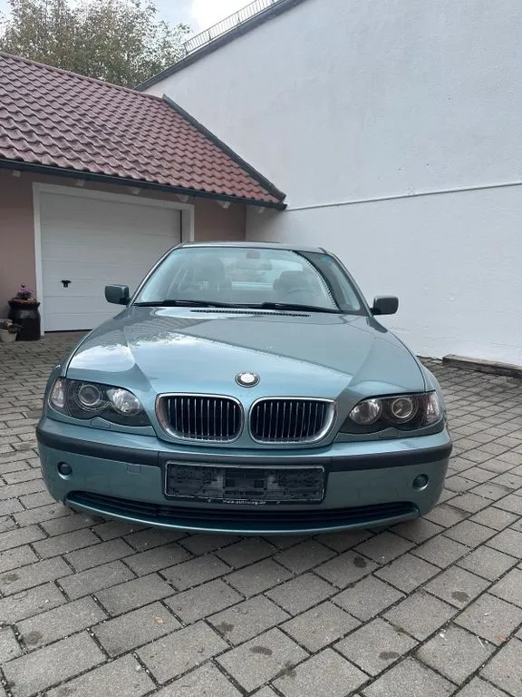 BMW 318