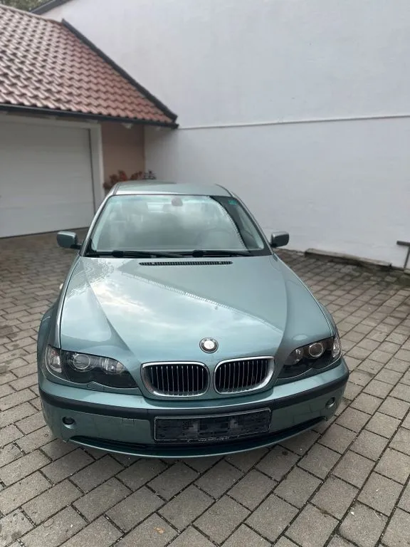 BMW 318