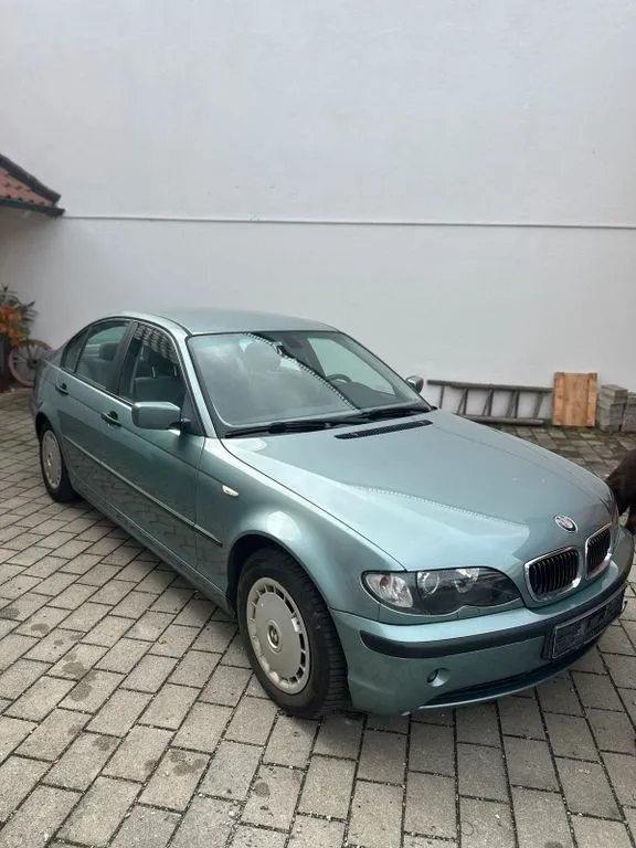 BMW 318