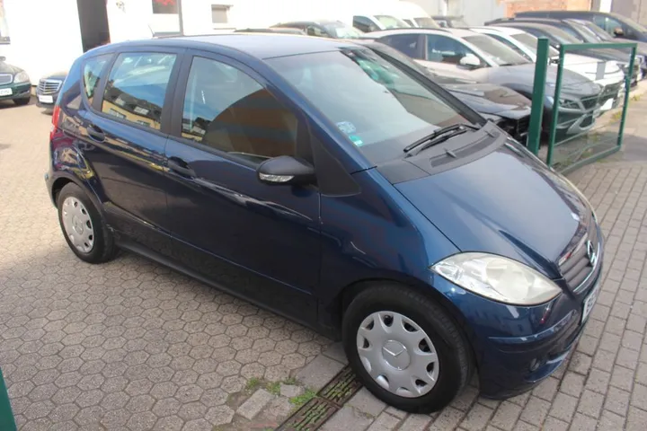 Mercedes-Benz A 150