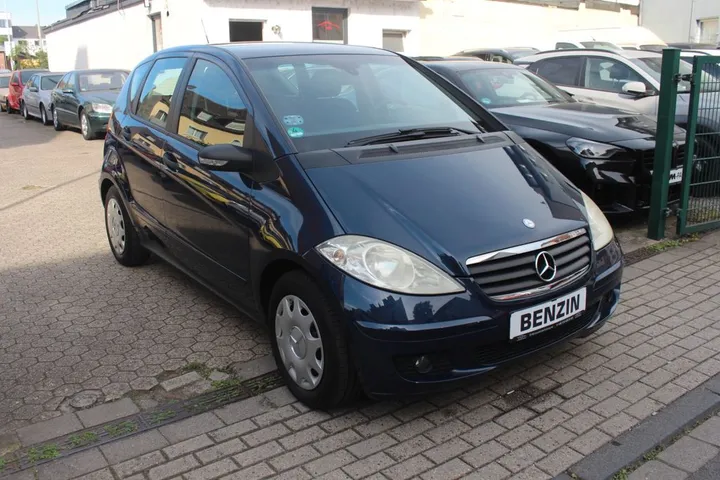 Mercedes-Benz A 150