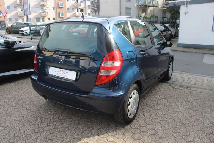 Mercedes-Benz A 150