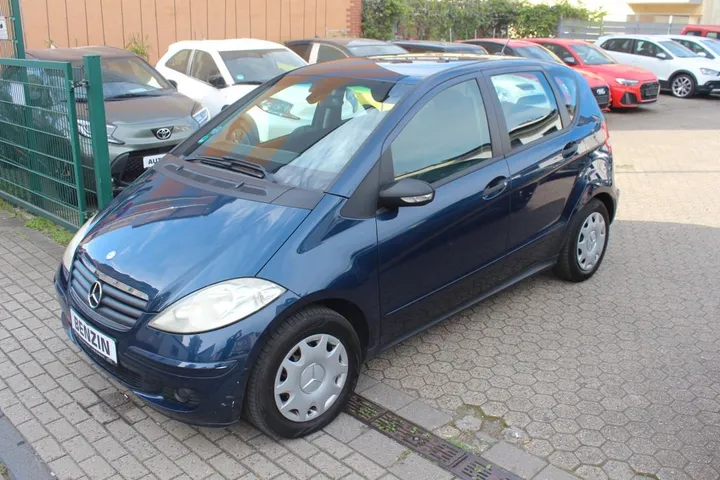 Mercedes-Benz A 150