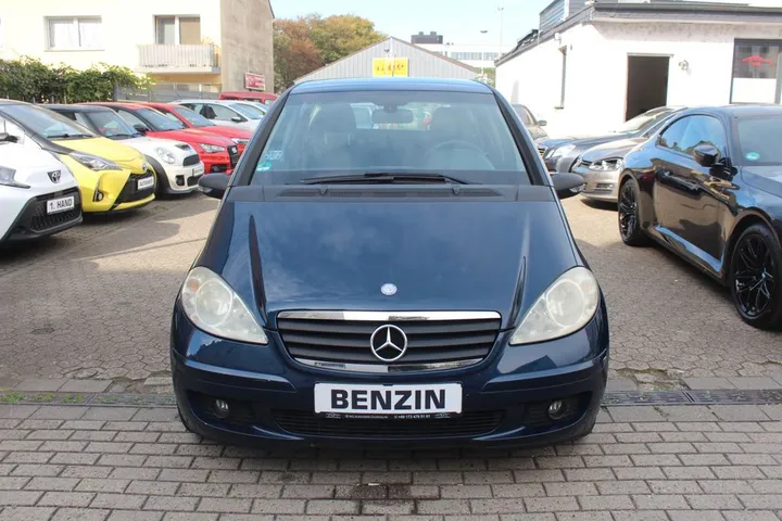 Mercedes-Benz A 150