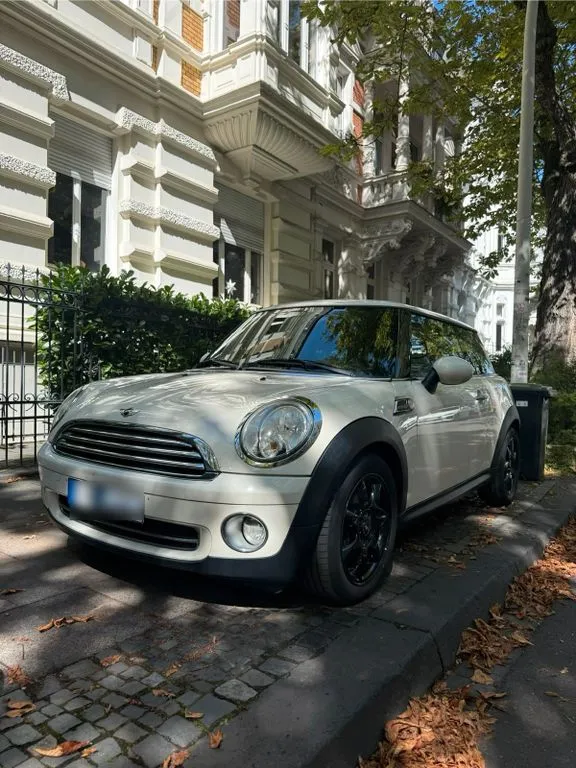 MINI ONE