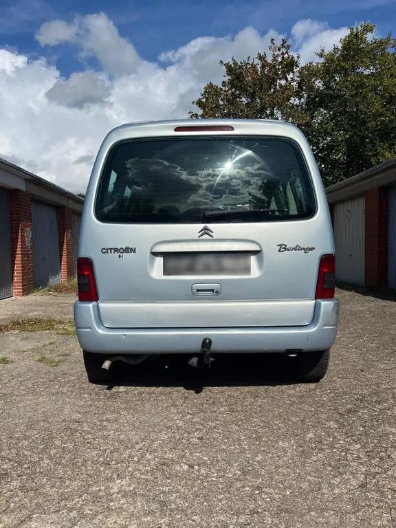 Citroën Berlingo