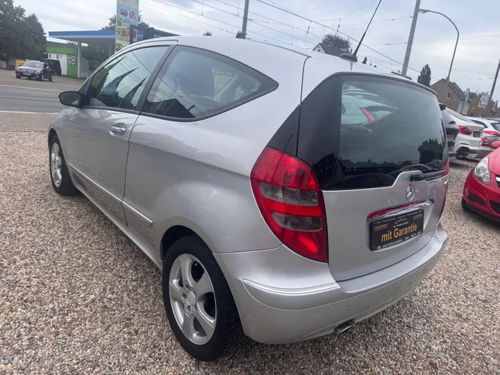 Mercedes-Benz A 150