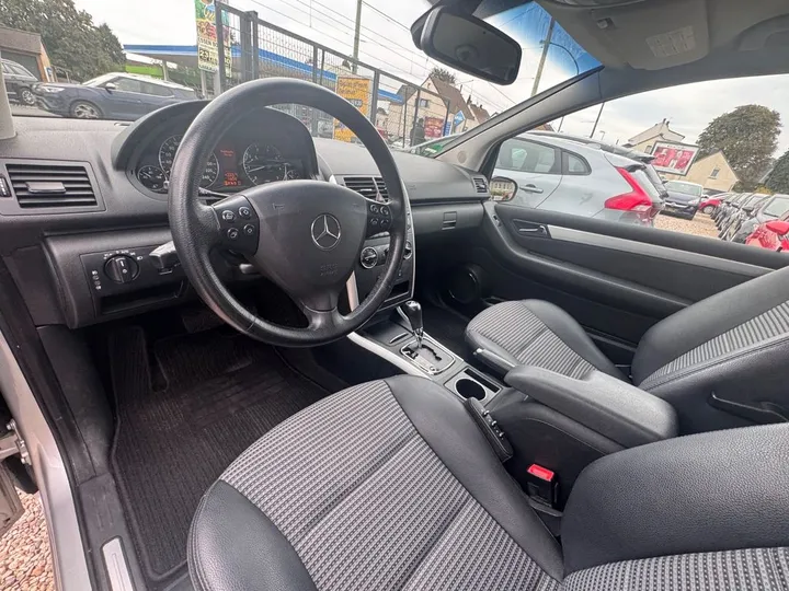 Mercedes-Benz A 150