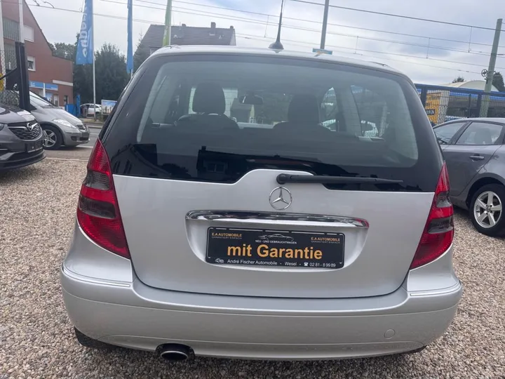 Mercedes-Benz A 150