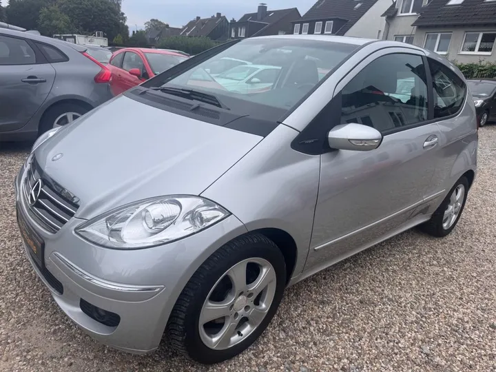 Mercedes-Benz A 150
