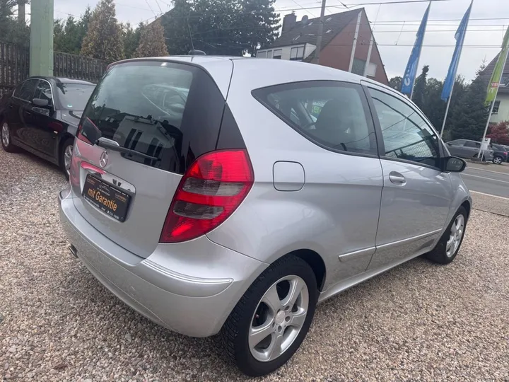 Mercedes-Benz A 150