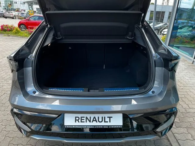 Renault Rafale