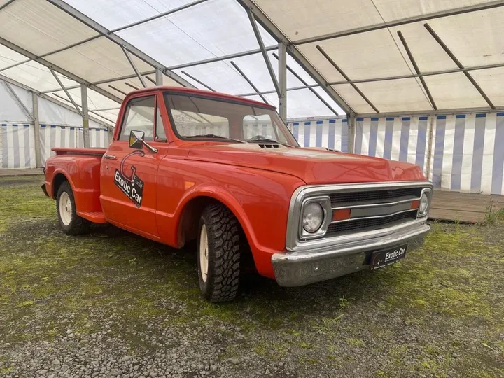 GMC Other